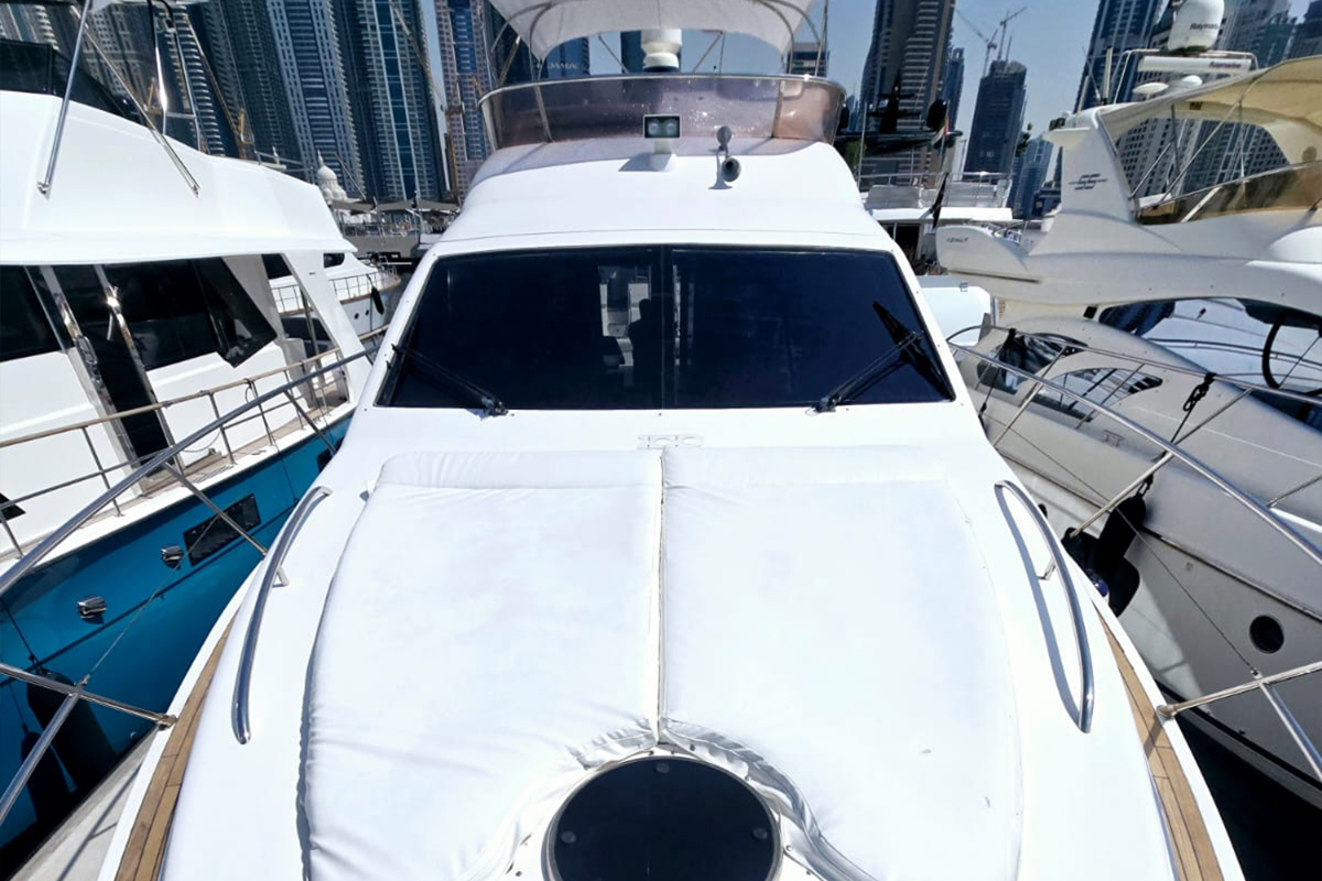 Silfra 55ft Integrity