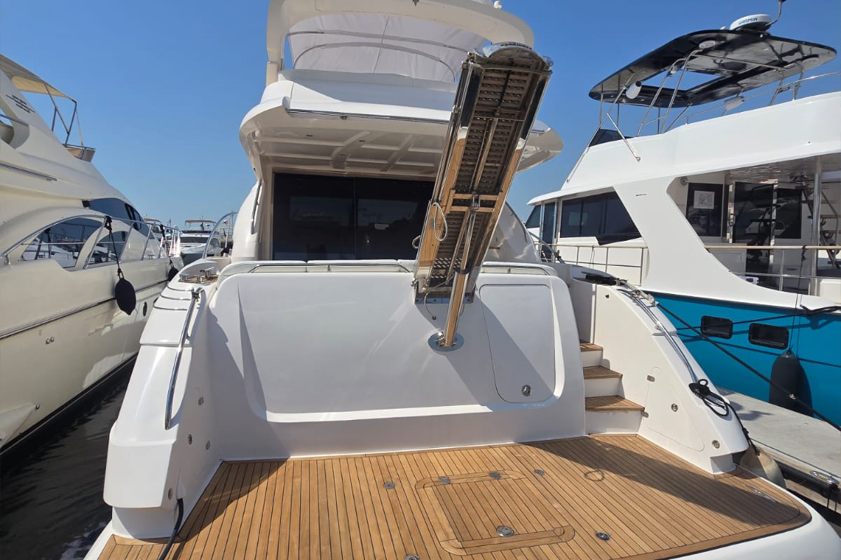 Silfra 55ft Integrity