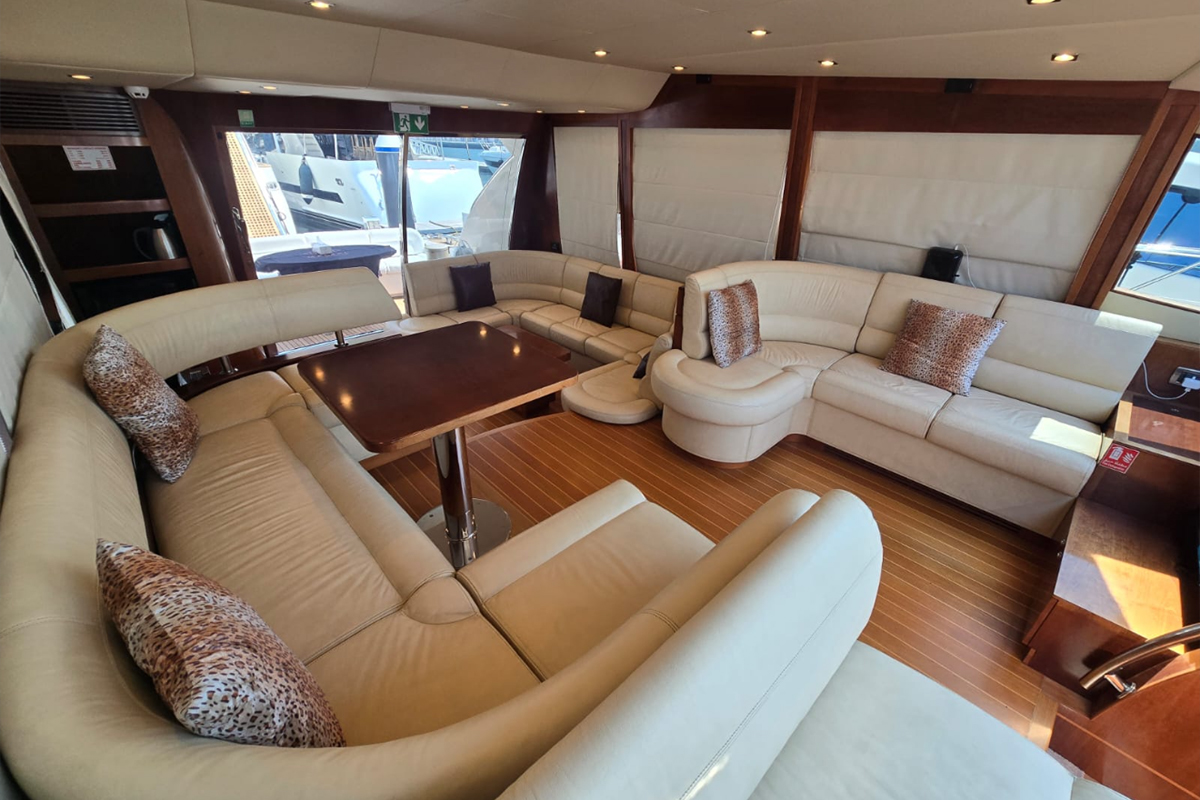 Silfra 55ft Integrity