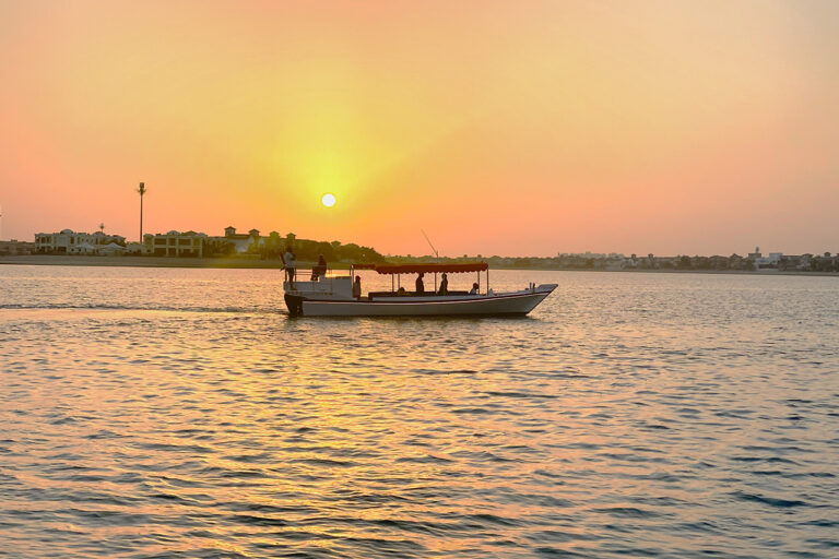 Abra Tours