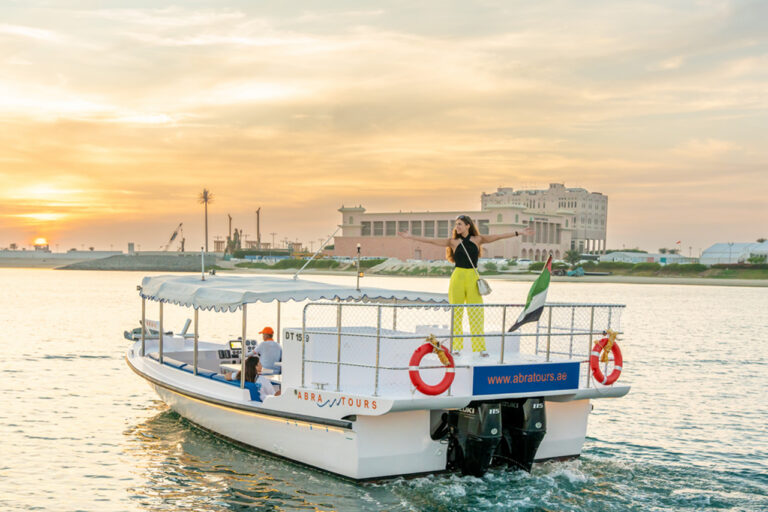 Abra Tours