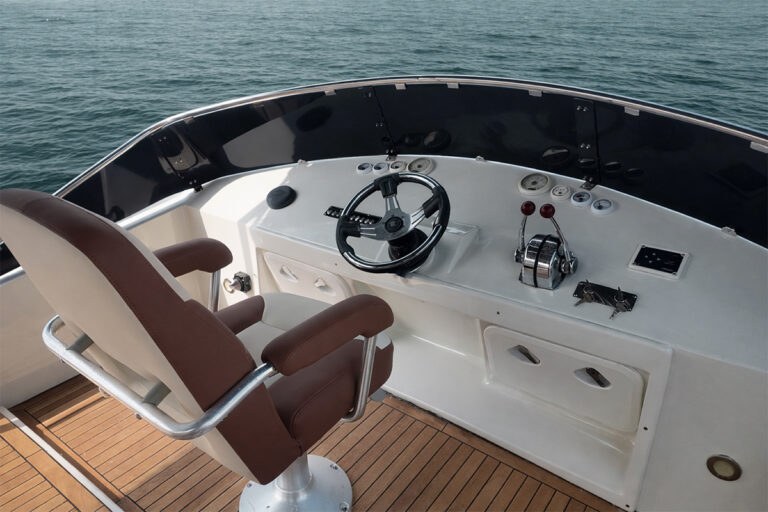 FAIRLINE