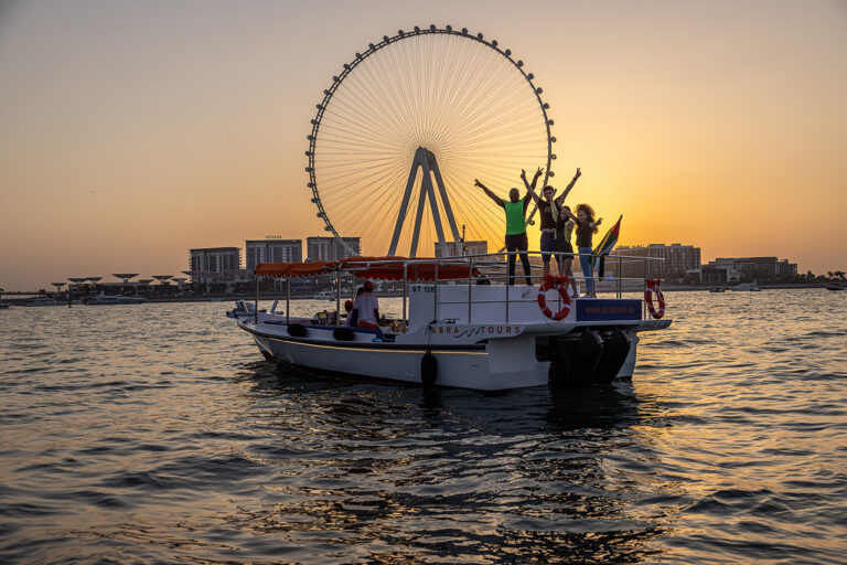 Abra Tours