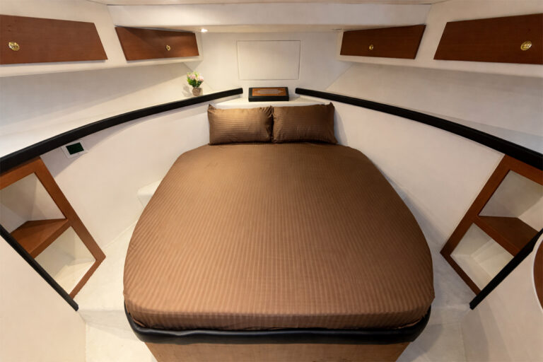 FAIRLINE