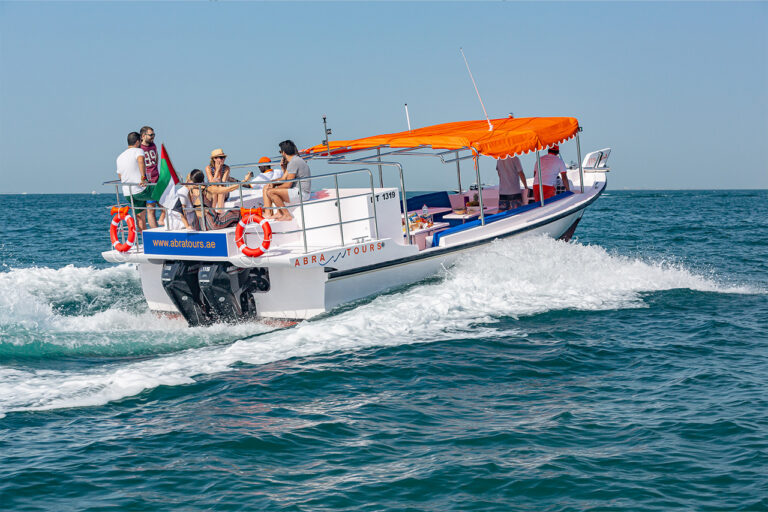 Abra Tours