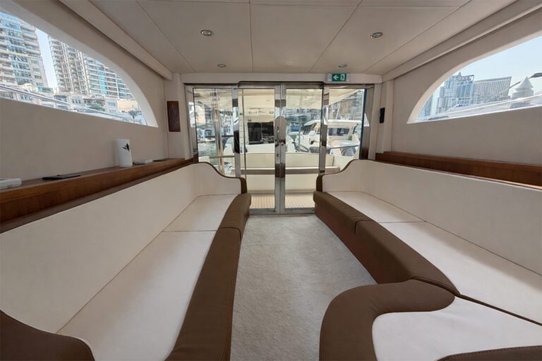 FAIRLINE