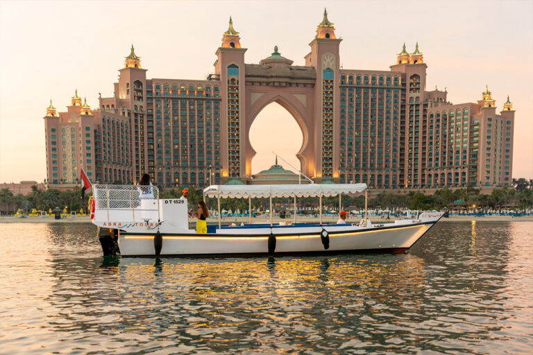 Abra Tours