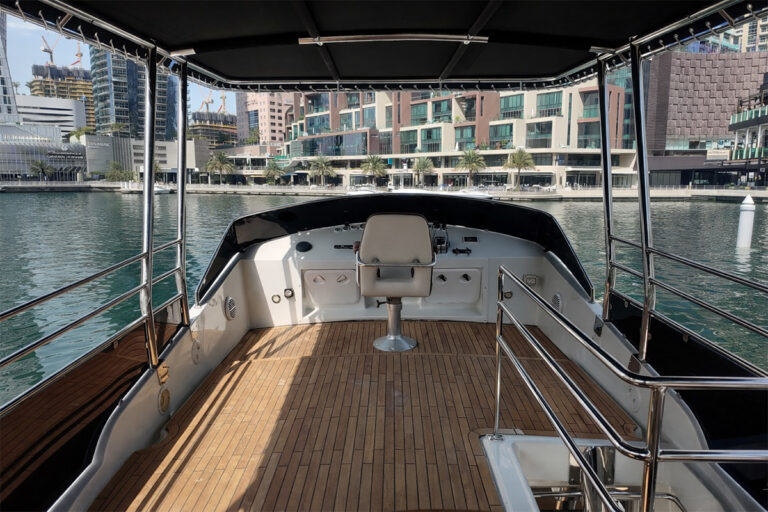 FAIRLINE