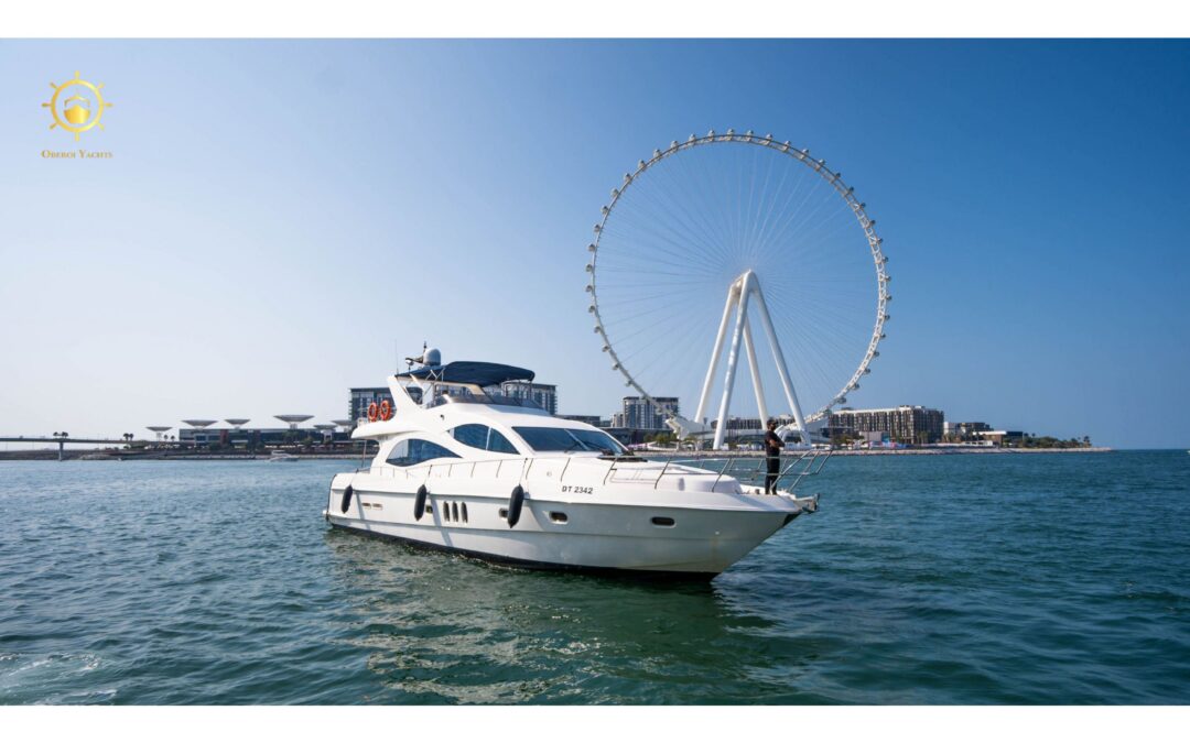 LUXURY BELLA VITA 66FT