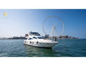 LUXURY BELLA VITA 66FT