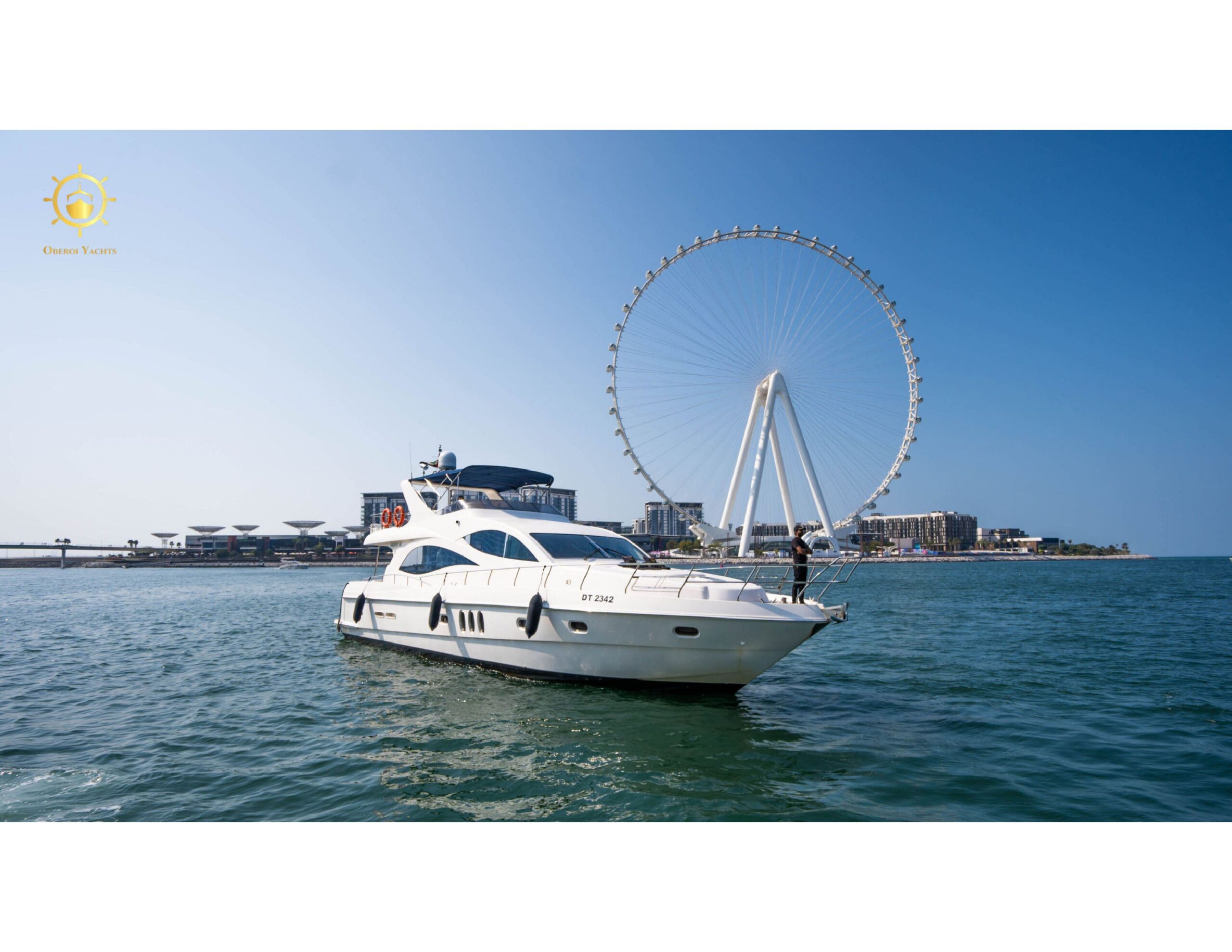 LUXURY BELLA VITA 66FT