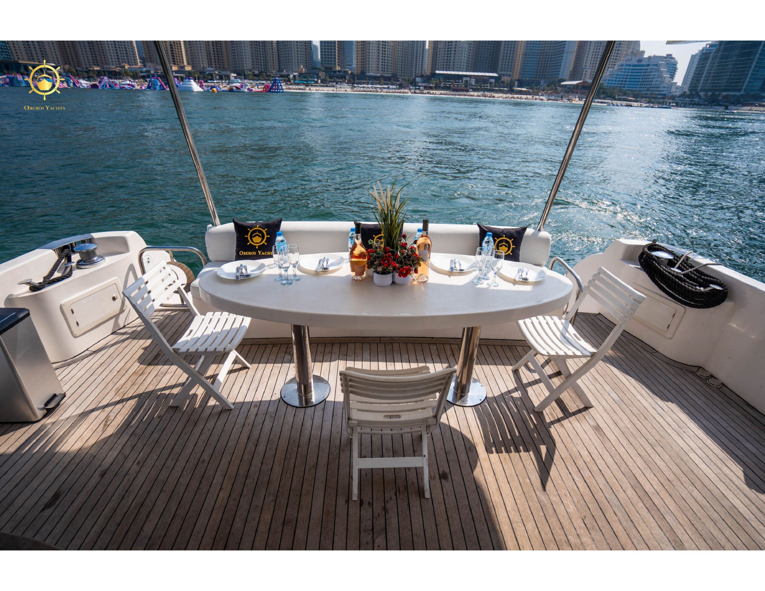 LUXURY BELLA VITA 66FT