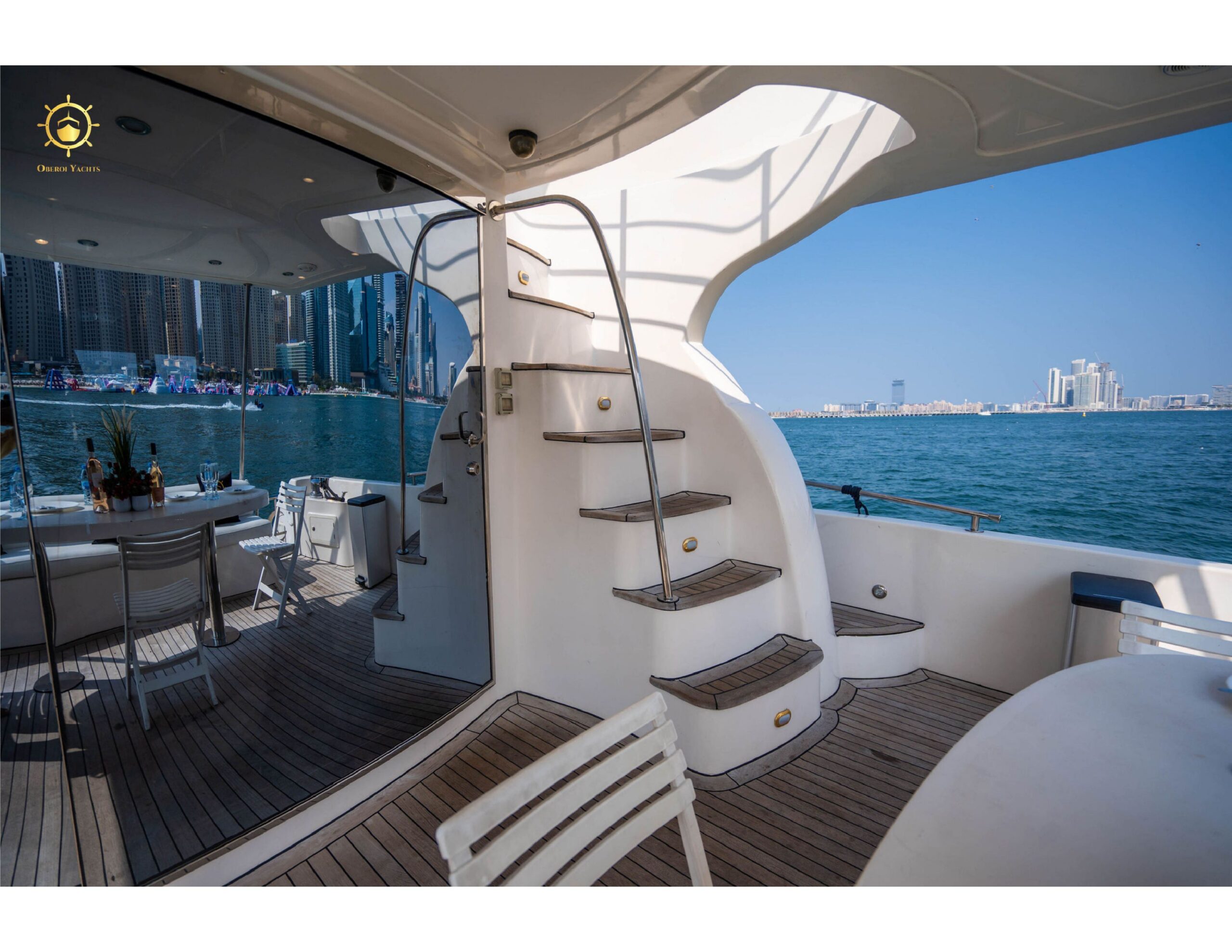 LUXURY BELLA VITA 66FT