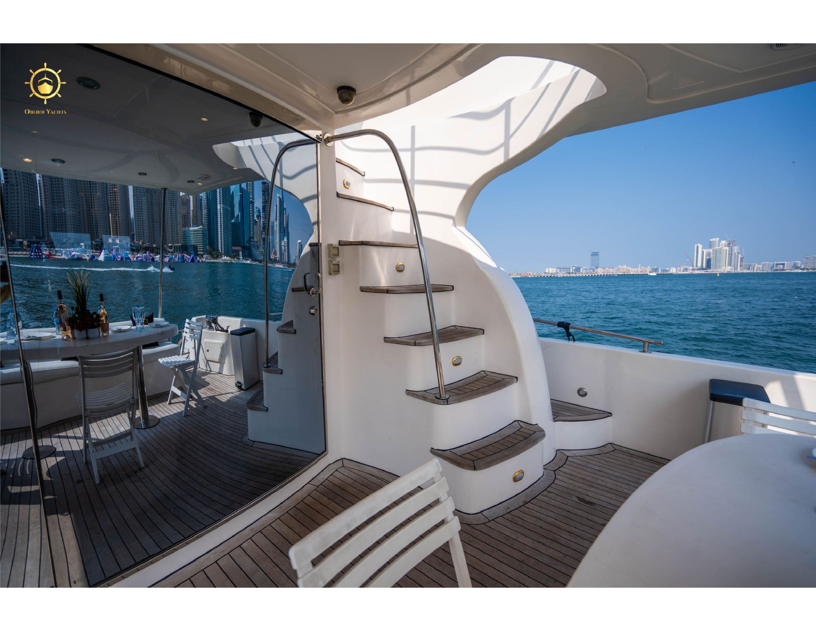 LUXURY BELLA VITA 66FT