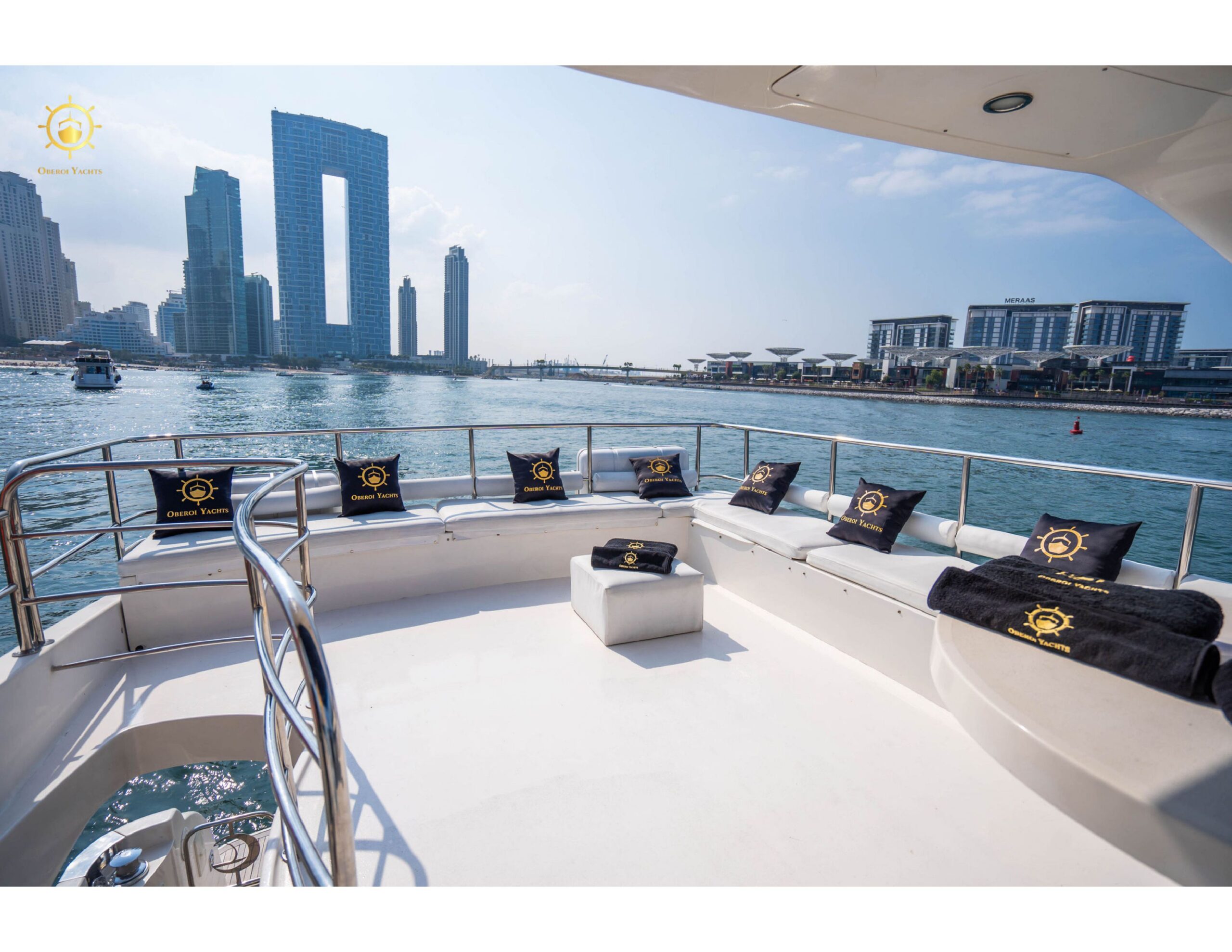 LUXURY BELLA VITA 66FT