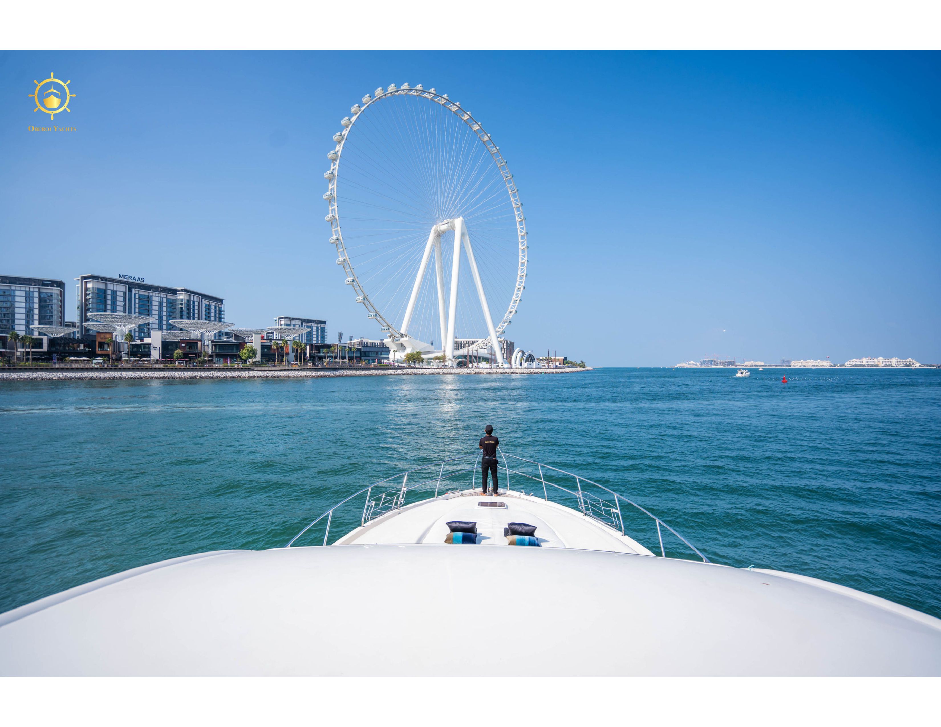 LUXURY BELLA VITA 66FT