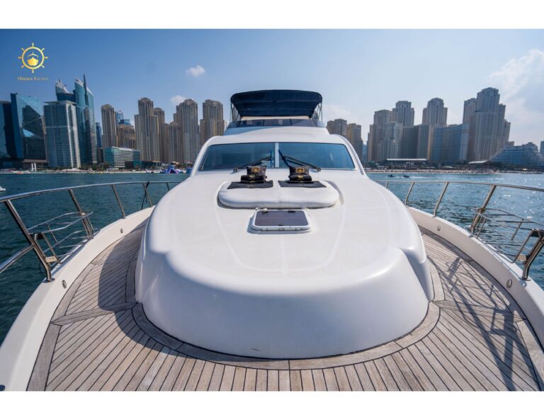LUXURY BELLA VITA 66FT