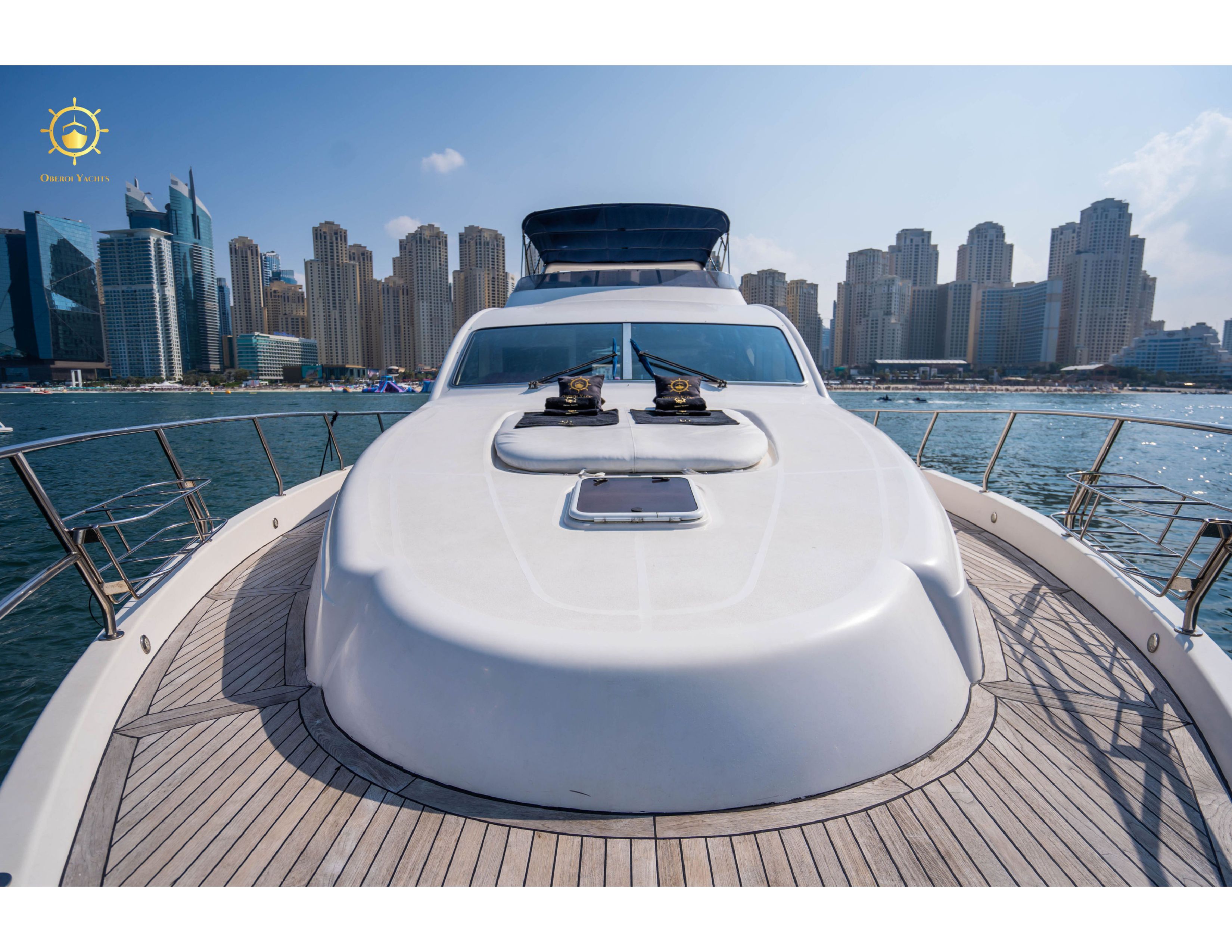 LUXURY BELLA VITA 66FT