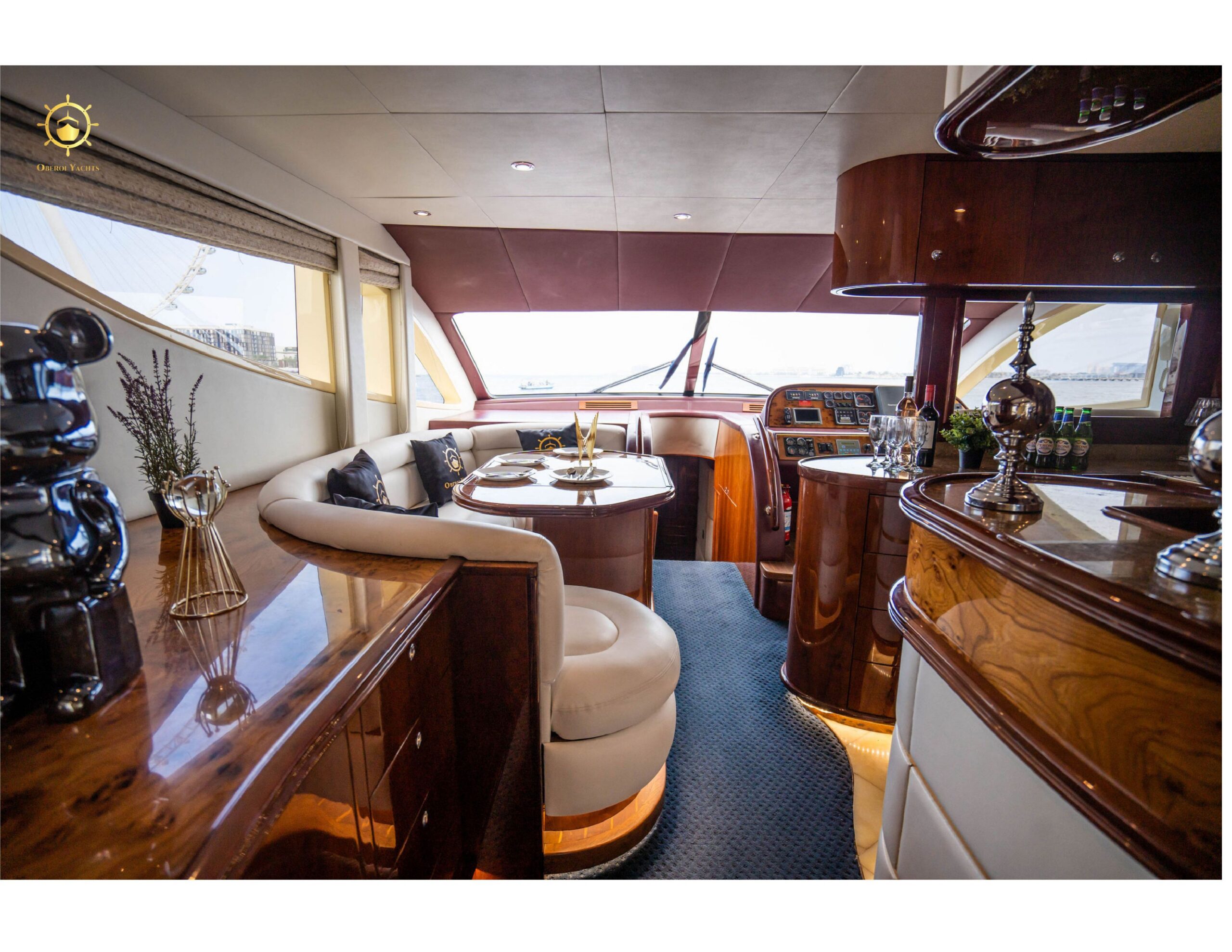 LUXURY BELLA VITA 66FT