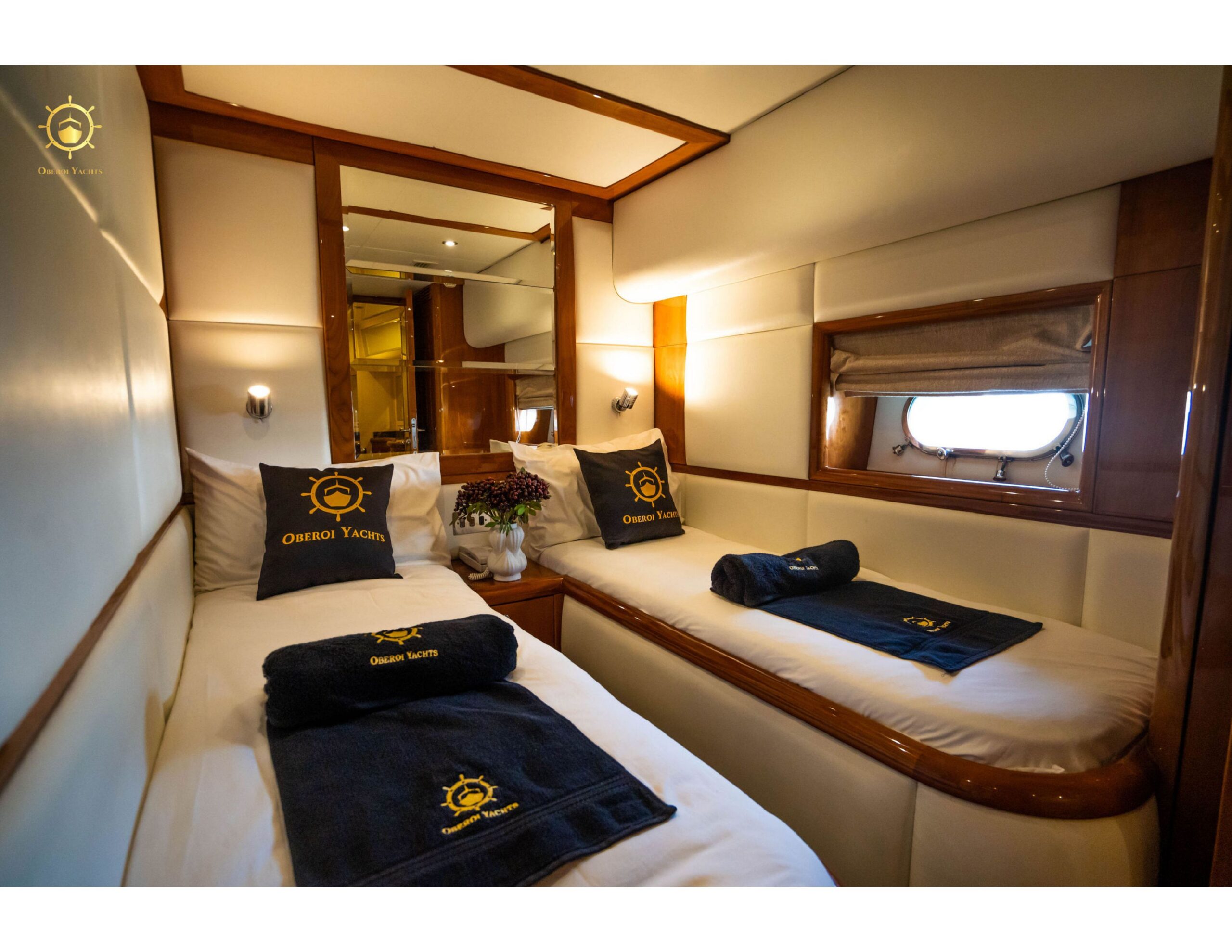 LUXURY BELLA VITA 66FT