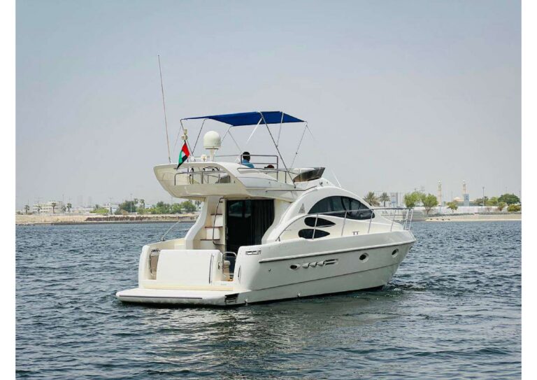 MARBELLA 42