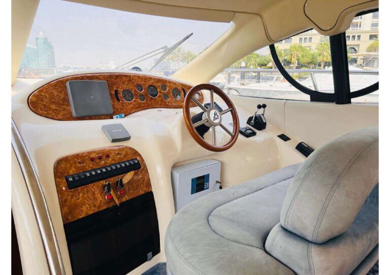 MARBELLA 42