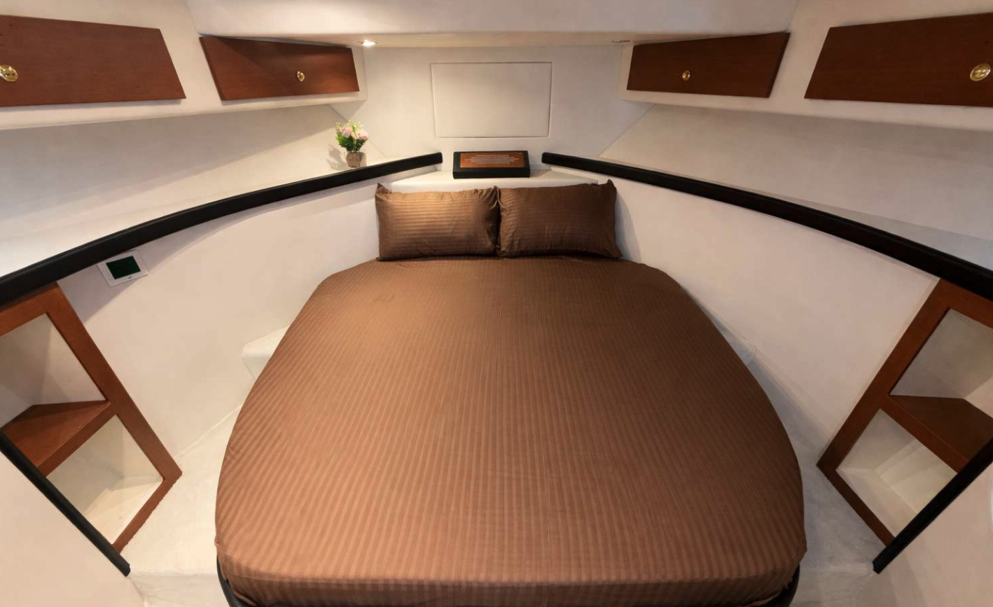 50ft Fairline(Conwy)