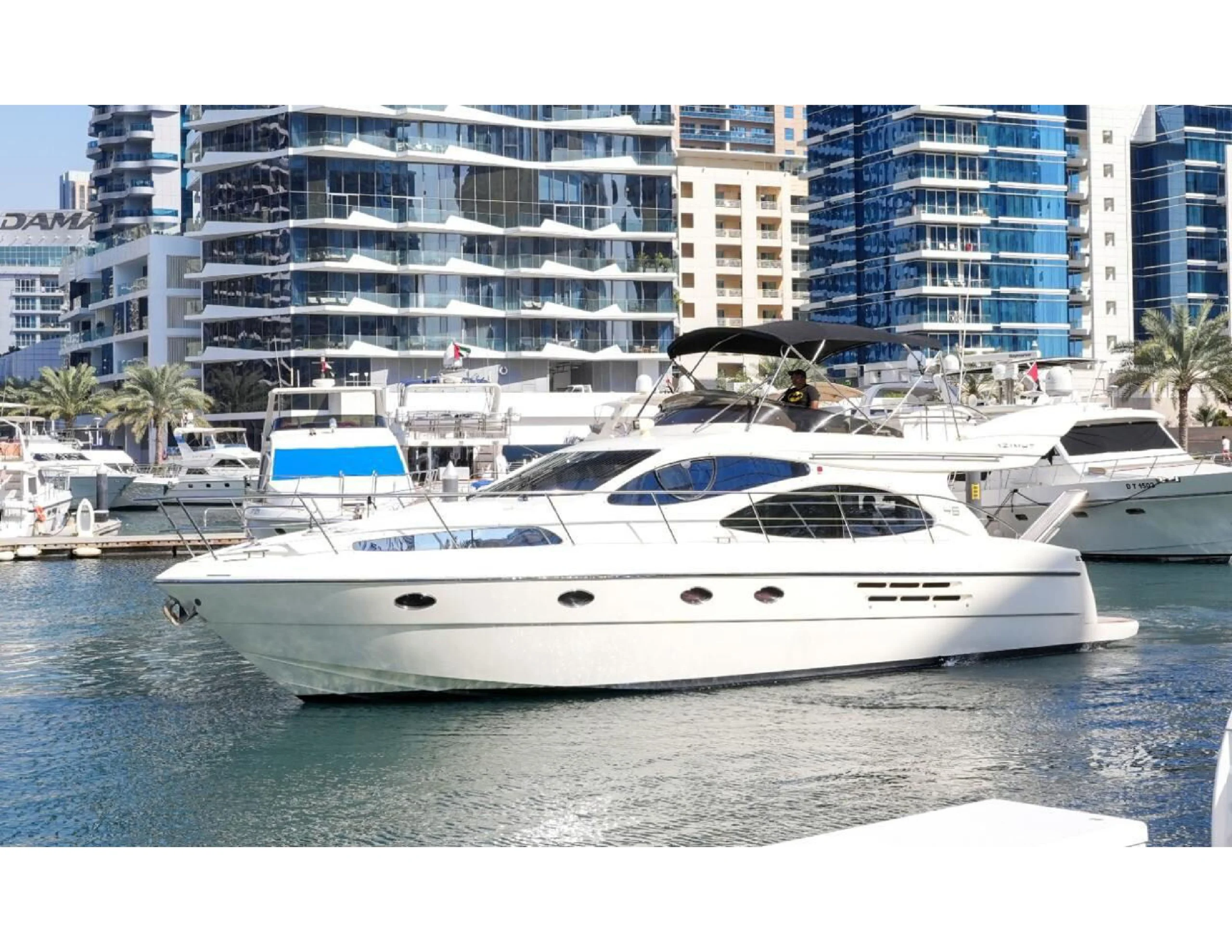 50ft Valentina