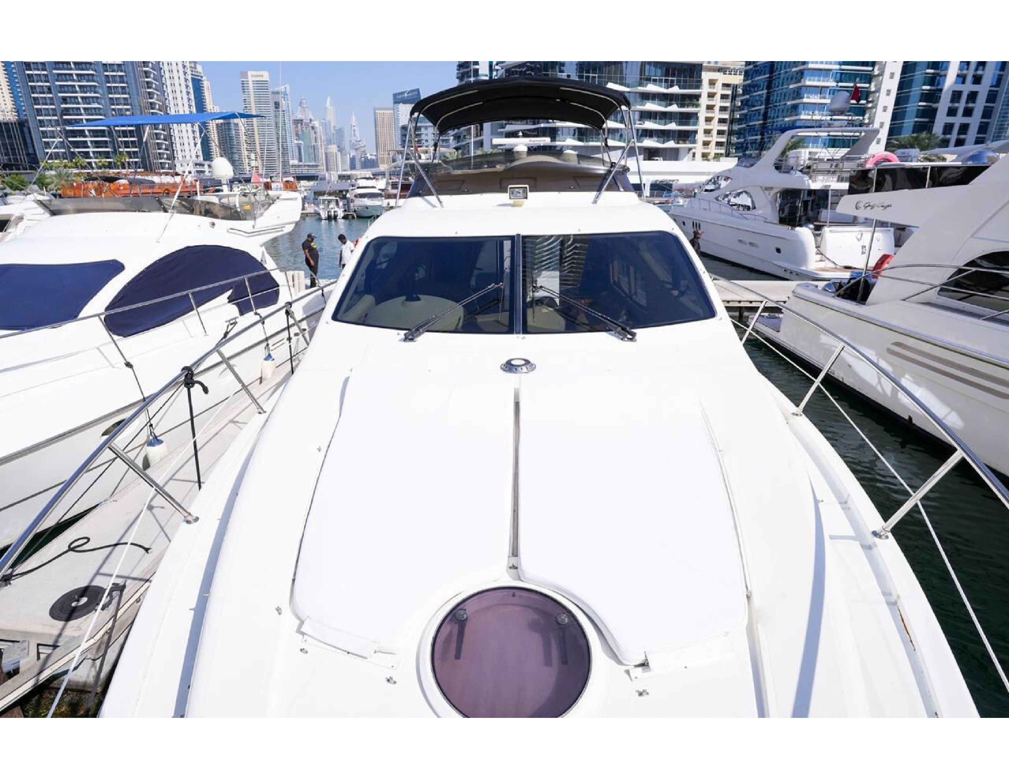 Valentina (Azimut 50ft)