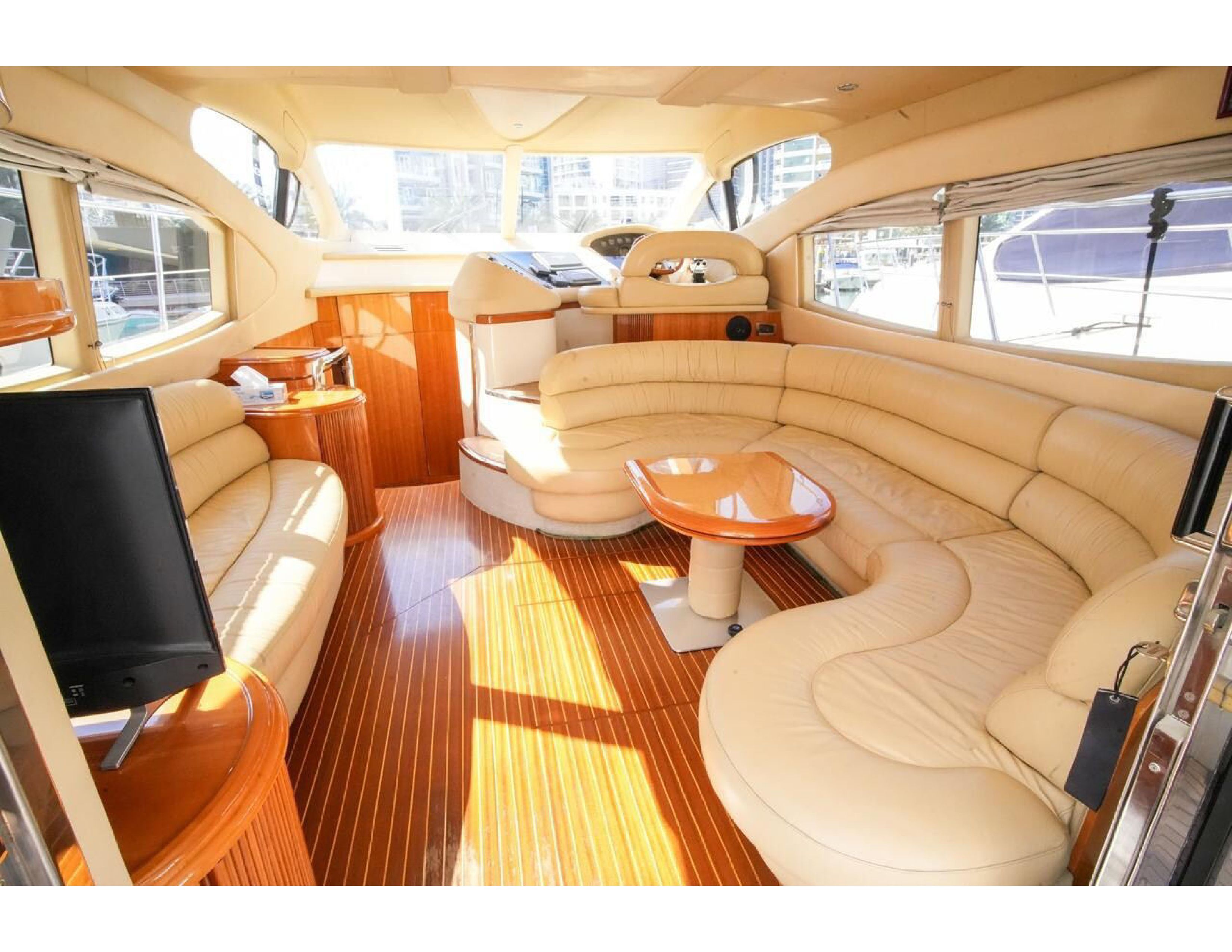 Valentina (Azimut 50ft)