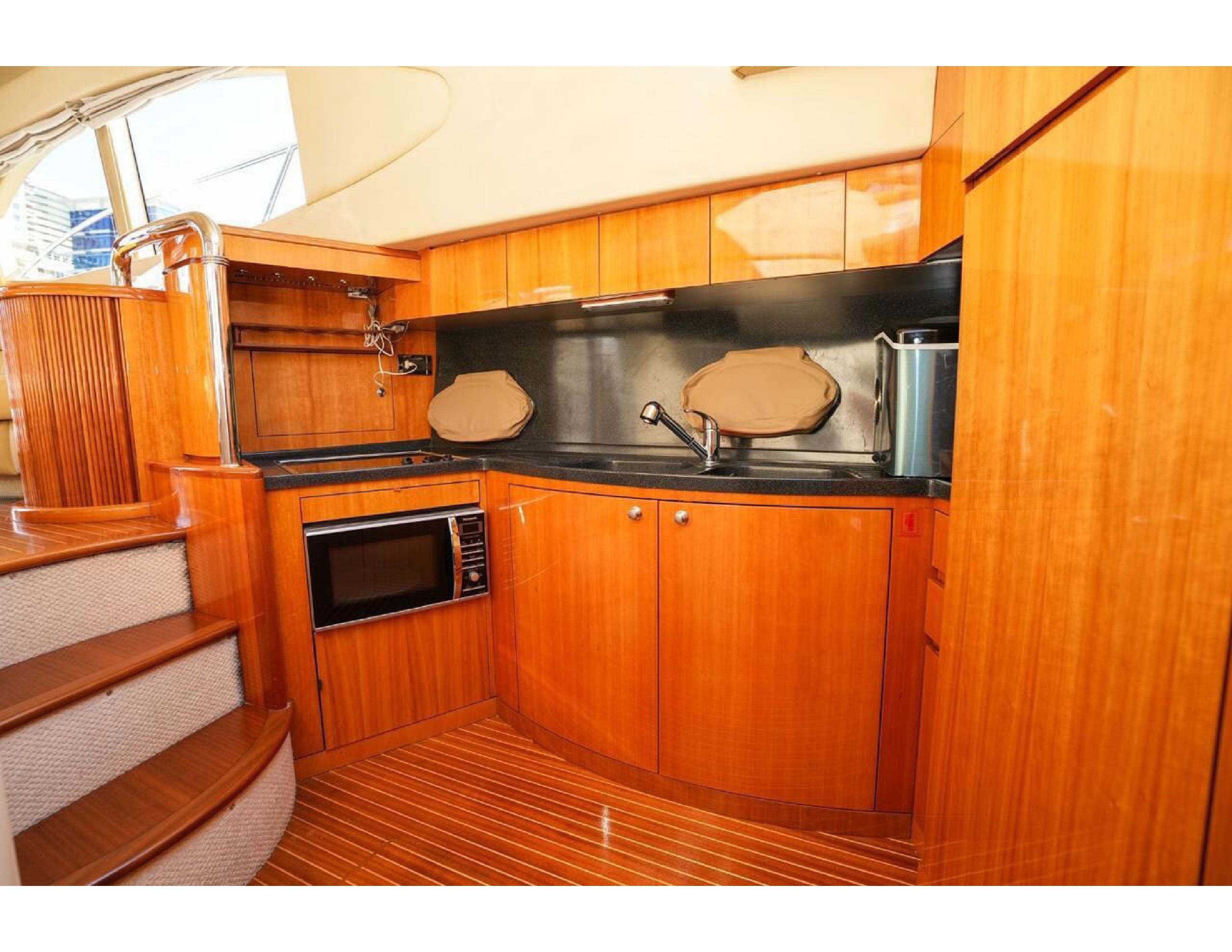 Valentina (Azimut 50ft)