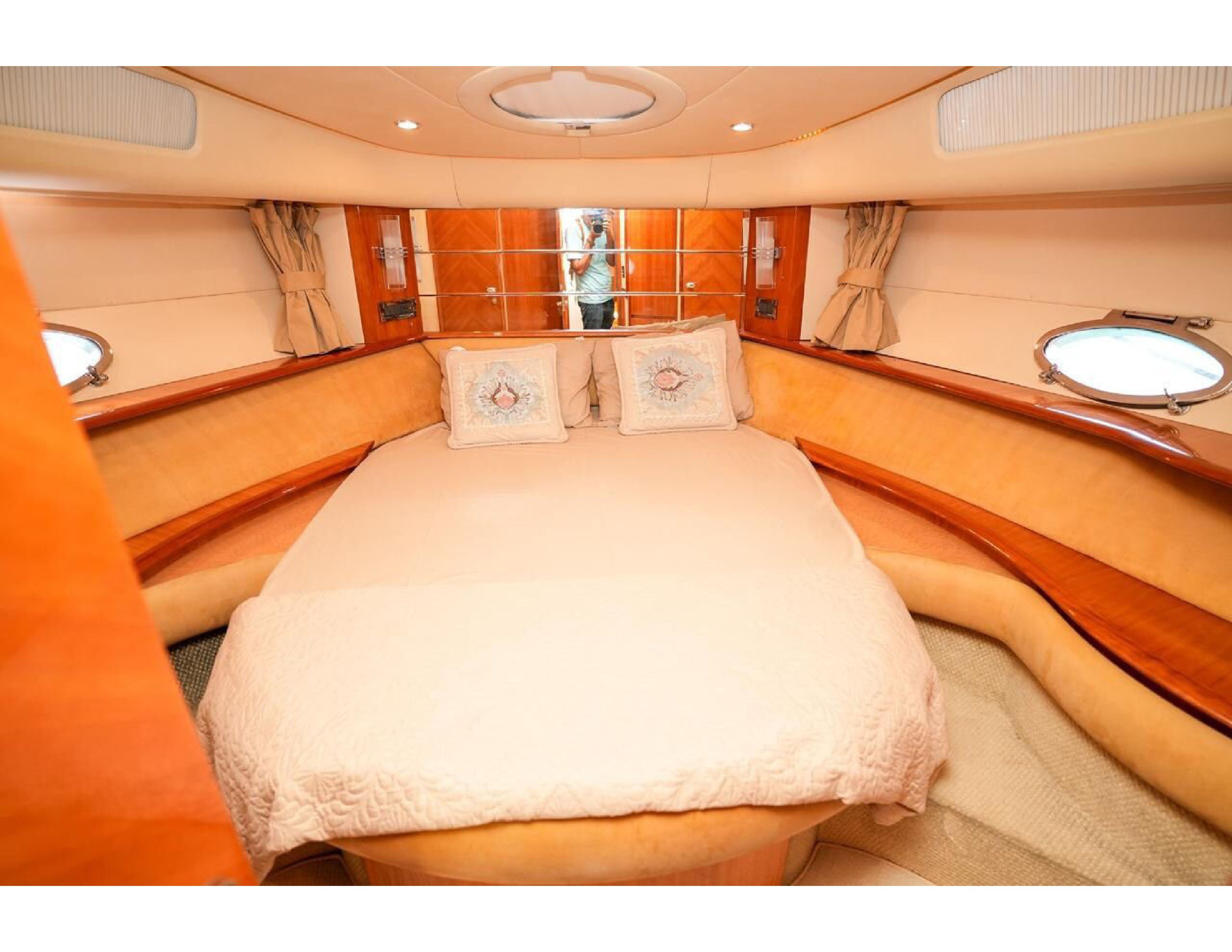 Valentina (Azimut 50ft)