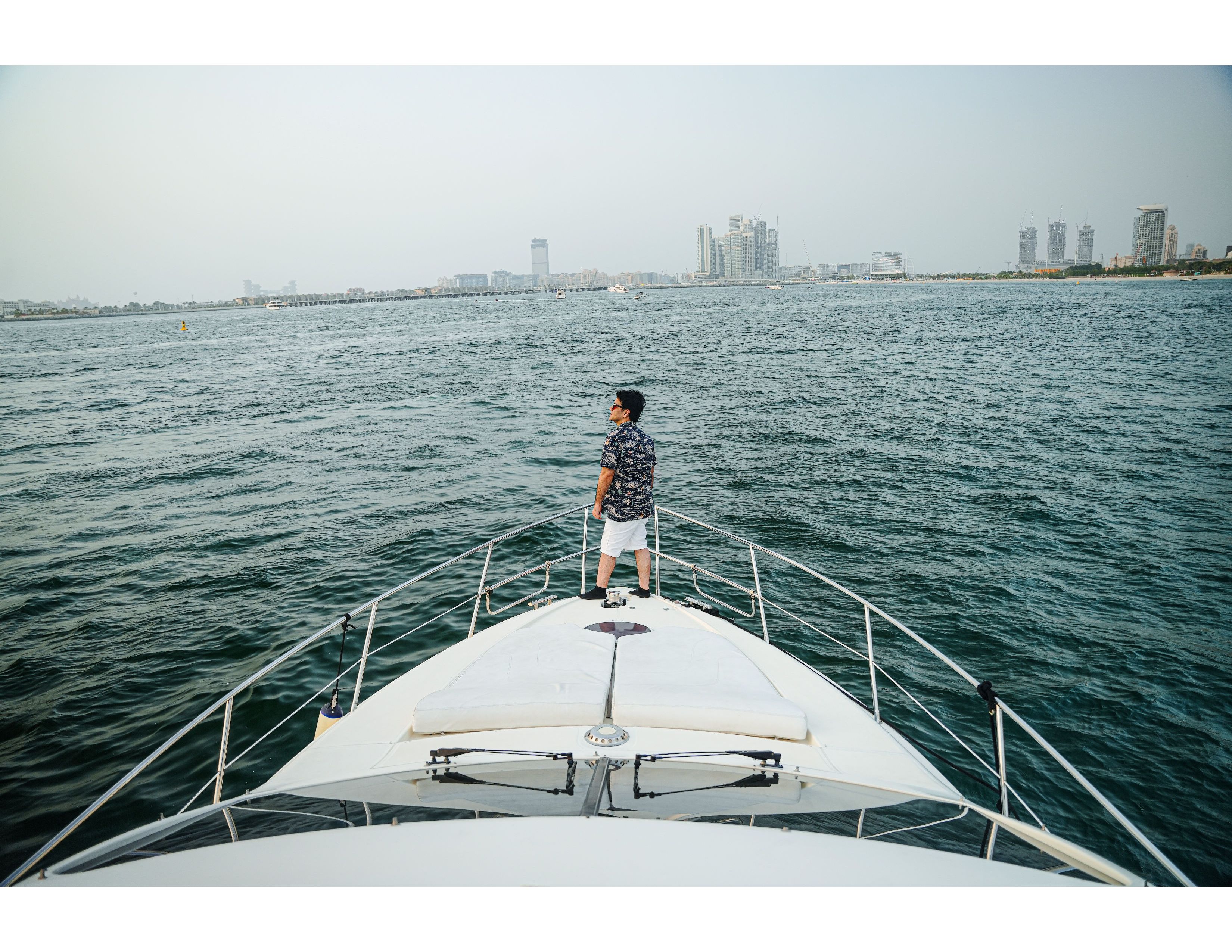 Valentina (Azimut 50ft)