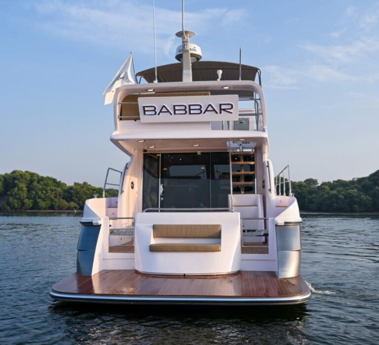 Babbar II