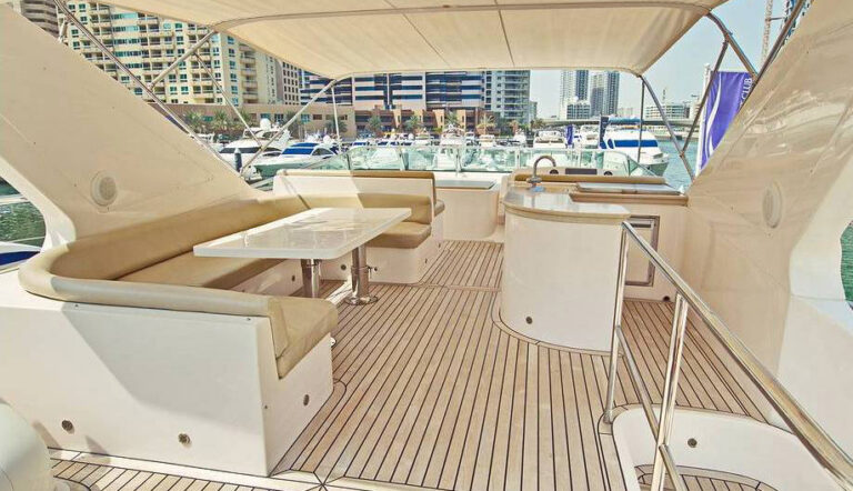101ft Majesty (RSY)