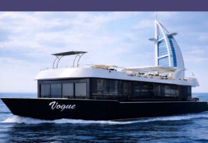 90ft Vogue (Mr G)