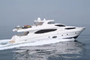 101ft Majesty (RSY)