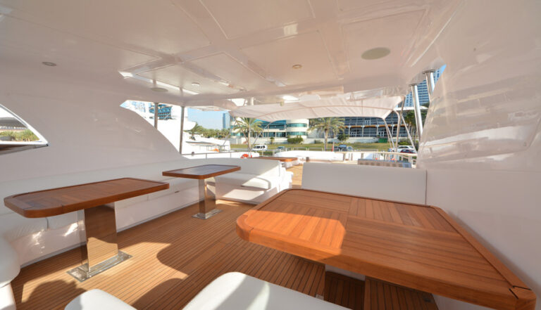 101ft Majesty (RSY)