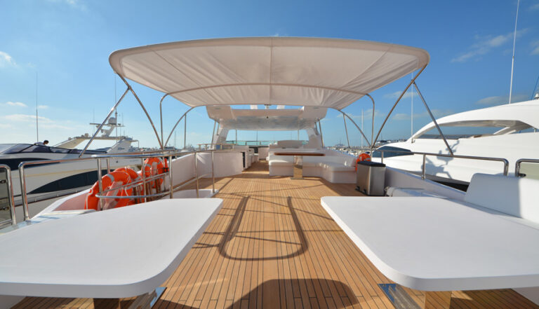 101ft Majesty (RSY)