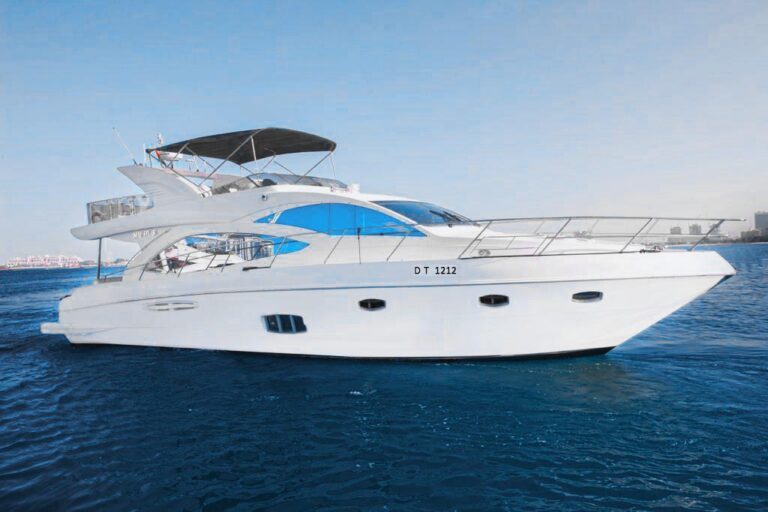 56ft Pearl Majesty (Elite)