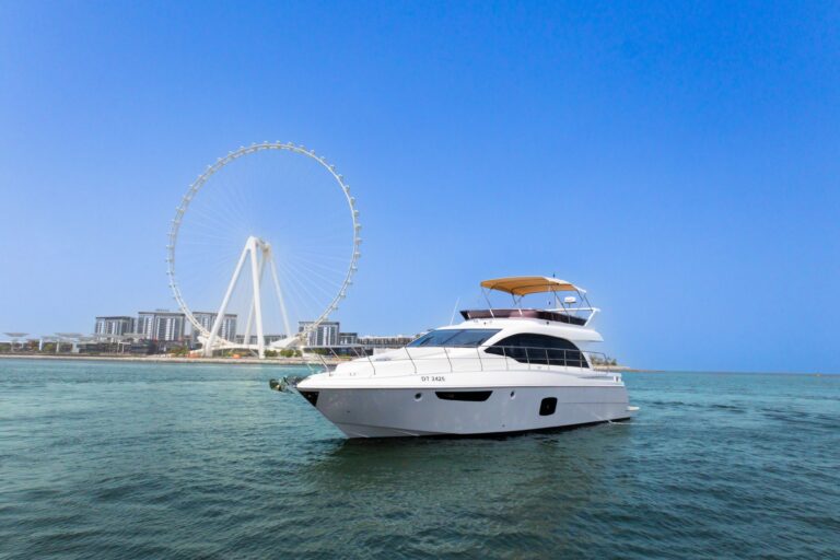 52ft EBB (Sky Walker)