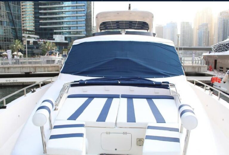 85ft Bu Mubarak