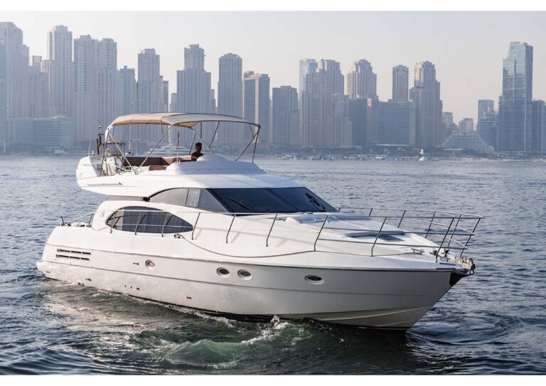 60ft Italian (Renaissance)