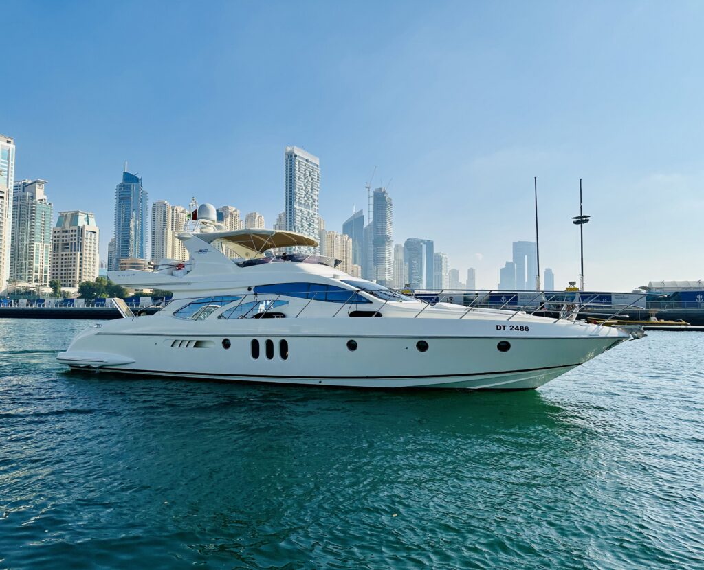 62ft Azimut Royal