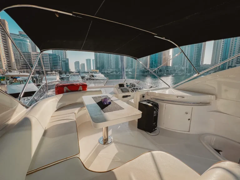 59ft Majesty RSY