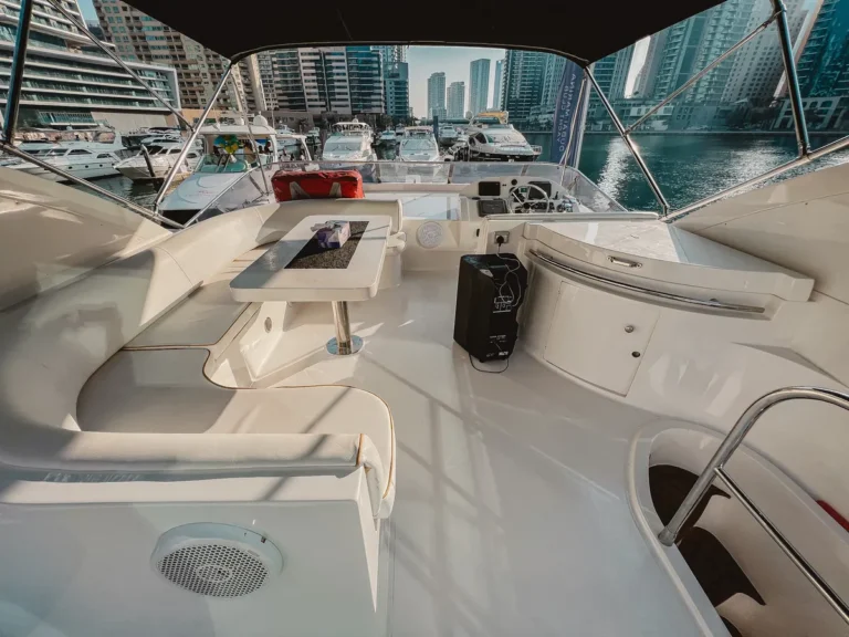 59ft Majesty RSY