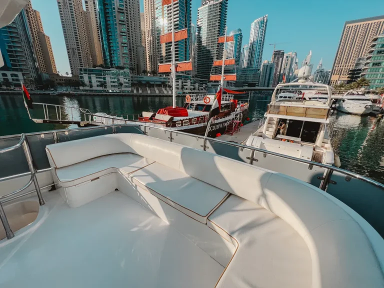 59ft Majesty RSY