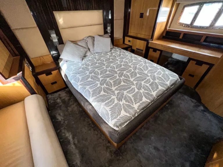 59ft Majesty RSY