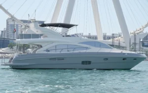 59ft Majesty RSY
