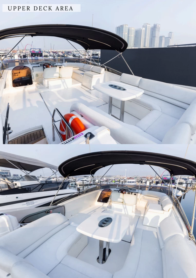 64ft Princess (Renaissance)